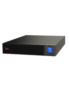 Apc Srv3Kri Zasilacz Ups Podwójnej Konwersji (Online) 3 Kva 2400 W 7 X Gniazdo Sieciowe