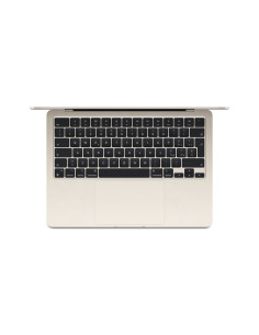 Apple 13-Inch Macbook Air: Apple M2 Chip With 8-Core Cpu And 8-Core Gpu, 16Gb, 256Gb - Starlight 2