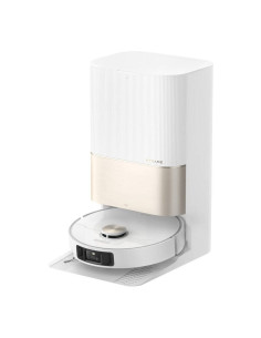 Robot Sprzątający Dreame X40 Ultra (Biały) 2