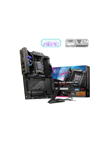 Płyta Główna Msi Mpg X870E Carbon Wifi