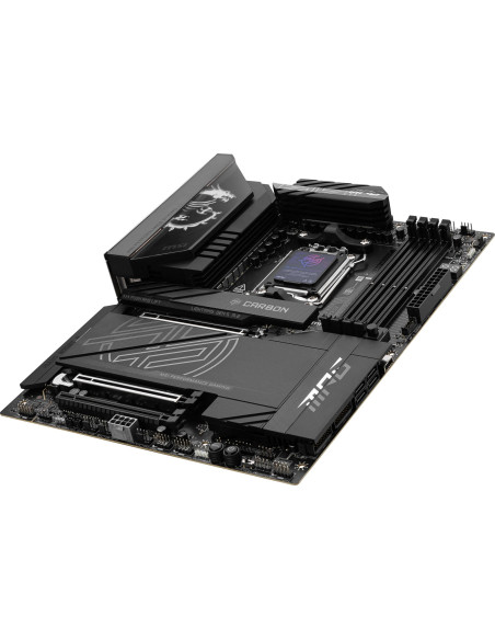 Płyta Główna Msi Mpg X870E Carbon Wifi