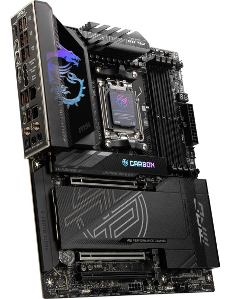 Płyta Główna Msi Mpg X870E Carbon Wifi