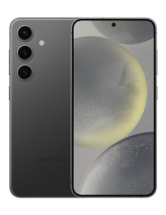 Telefon Samsung S24 5G 128Gb Ee Onyx Black