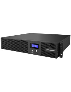 Ups Powerwalker Vi 3000 Rle 1800W 3000Va 8 Gniazdo(A) Sieciowe 2