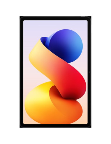 Tablet Xiaomi Redmi Pad 2 Pro 5G 12.1" Grafitowy Szary Lcd 2560X1600 Lwia Paszcza 7S Gen 4 6Gb 128Gb 5G Wi-Fi Przednia 8Mp Tylna