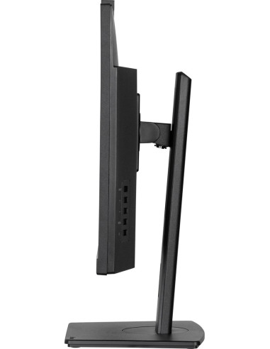 Monitor Iiyama Xub2790Qsuh-B2 27" Ips-Panel 2560X1440 100Hz Windows Hello Kamera 5Mp Auto Focus 15Cm Regulacja Wysokości Stojaka
