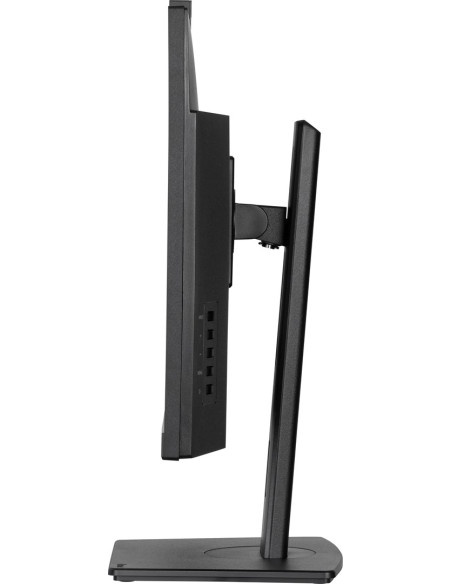 Monitor Iiyama Xub2790Qsuh-B2 27" Ips-Panel 2560X1440 100Hz Windows Hello Kamera 5Mp Auto Focus 15Cm Regulacja Wysokości Stojaka