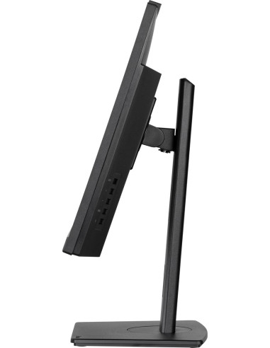 Monitor Iiyama Xub2790Qsuh-B2 27" Ips-Panel 2560X1440 100Hz Windows Hello Kamera 5Mp Auto Focus 15Cm Regulacja Wysokości Stojaka