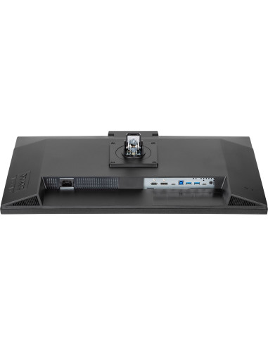 Monitor Iiyama Xub2790Qsuh-B2 27" Ips-Panel 2560X1440 100Hz Windows Hello Kamera 5Mp Auto Focus 15Cm Regulacja Wysokości Stojaka