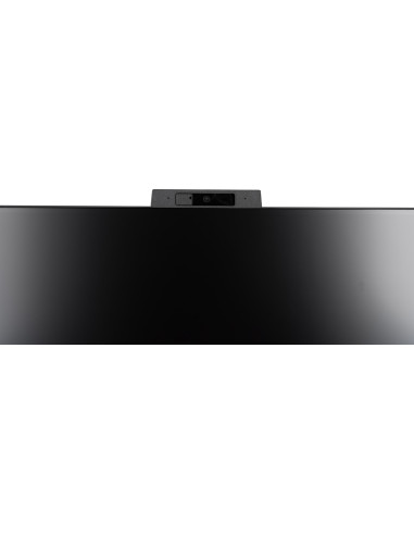Monitor Iiyama Xub2790Qsuh-B2 27" Ips-Panel 2560X1440 100Hz Windows Hello Kamera 5Mp Auto Focus 15Cm Regulacja Wysokości Stojaka