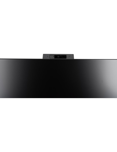 Monitor Iiyama Xub2790Qsuh-B2 27" Ips-Panel 2560X1440 100Hz Windows Hello Kamera 5Mp Auto Focus 15Cm Regulacja Wysokości Stojaka