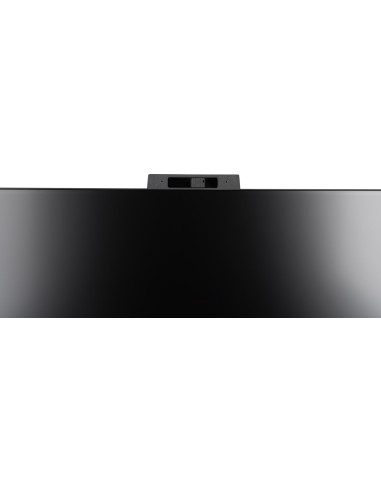 Monitor Iiyama Xub2790Qsuh-B2 27" Ips-Panel 2560X1440 100Hz Windows Hello Kamera 5Mp Auto Focus 15Cm Regulacja Wysokości Stojaka