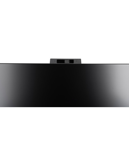 Monitor Iiyama Xub2790Qsuh-B2 27" Ips-Panel 2560X1440 100Hz Windows Hello Kamera 5Mp Auto Focus 15Cm Regulacja Wysokości Stojaka