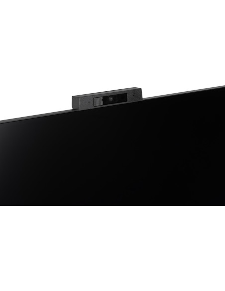 Monitor Iiyama Xub2790Qsuh-B2 27" Ips-Panel 2560X1440 100Hz Windows Hello Kamera 5Mp Auto Focus 15Cm Regulacja Wysokości Stojaka