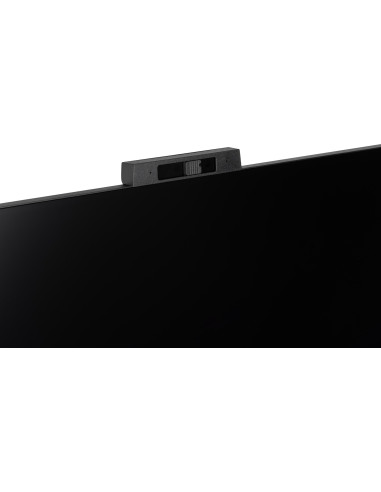 Monitor Iiyama Xub2790Qsuh-B2 27" Ips-Panel 2560X1440 100Hz Windows Hello Kamera 5Mp Auto Focus 15Cm Regulacja Wysokości Stojaka