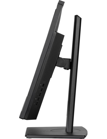 Monitor Iiyama Xub2790Qsuh-B2 27" Ips-Panel 2560X1440 100Hz Windows Hello Kamera 5Mp Auto Focus 15Cm Regulacja Wysokości Stojaka