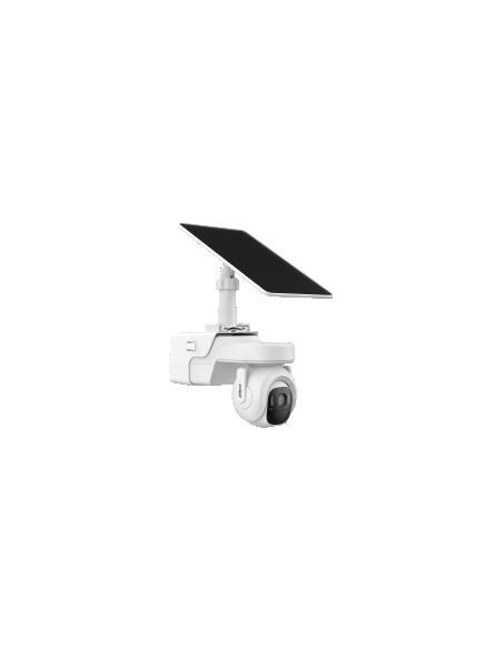 Zestaw Dahua Kamera 4G Panel Kit/Bp4A-4G-0360B/M0508