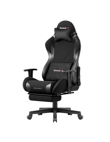 Fotel Gamingowy Huzaro Force 5.7 Black