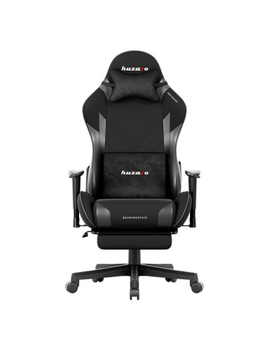 Fotel Gamingowy Huzaro Force 5.7 Black