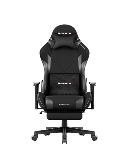 Fotel Gamingowy Huzaro Force 5.7 Black