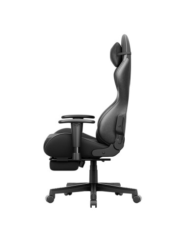Fotel Gamingowy Huzaro Force 5.7 Black