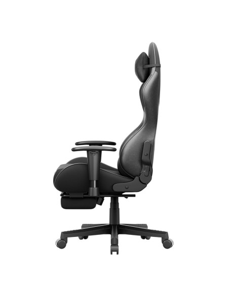 Fotel Gamingowy Huzaro Force 5.7 Black