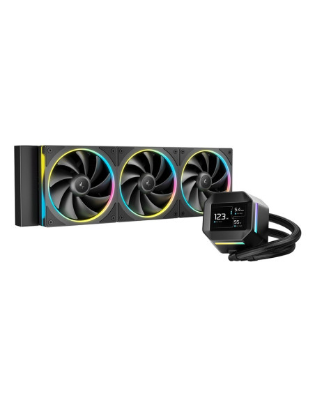 Chłodnica Wasserkühlung Deepcool Lm360
