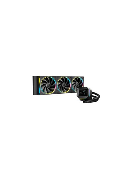 Chłodnica Wasserkühlung Deepcool Lm360