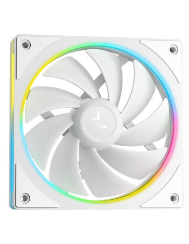 Chłodnica Wasserkühlung Deepcool Lm240 Biała