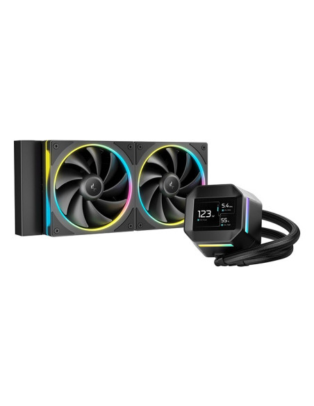 Chłodnica Wasserkühlung Deepcool Lm240