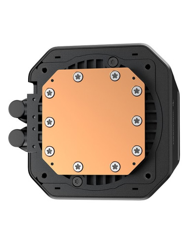 Chłodnica Wasserkühlung Deepcool Lm240