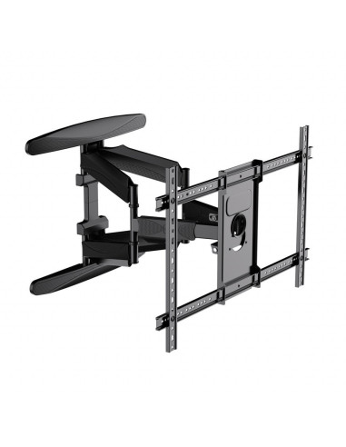 Art Uchwyt Do Tv Lcd/Led 40-75" 45Kg Regulacja Pion/Poziom 58-500Mm Max Vesa 600X400