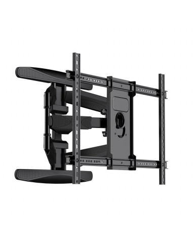 Art Uchwyt Do Tv Lcd/Led 40-75" 45Kg Regulacja Pion/Poziom 58-500Mm Max Vesa 600X400