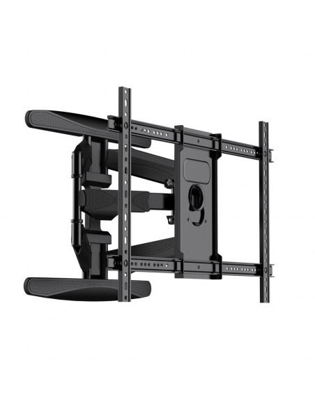 Art Uchwyt Do Tv Lcd/Led 40-75" 45Kg Regulacja Pion/Poziom 58-500Mm Max Vesa 600X400