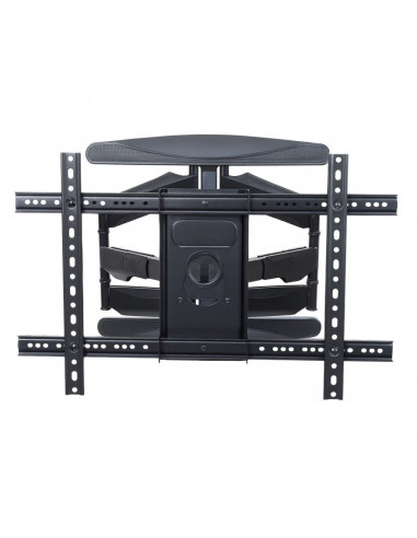 Art Uchwyt Do Tv Lcd/Led 40-75" 45Kg Regulacja Pion/Poziom 58-500Mm Max Vesa 600X400