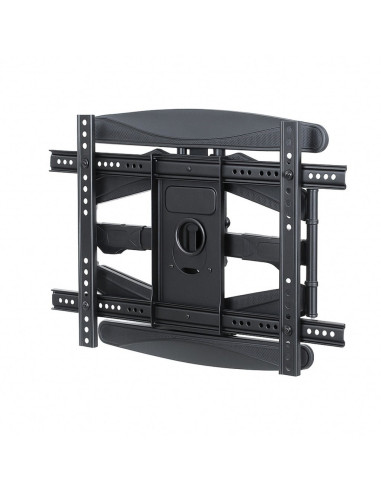 Art Uchwyt Do Tv Lcd/Led 40-75" 45Kg Regulacja Pion/Poziom 58-500Mm Max Vesa 600X400