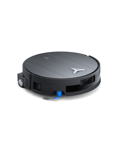 Robot Sprzątający Ecovacs Deebot X11 Pro Omni (Czarny)