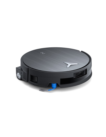 Robot Sprzątający Ecovacs Deebot X11 Pro Omni (Czarny)