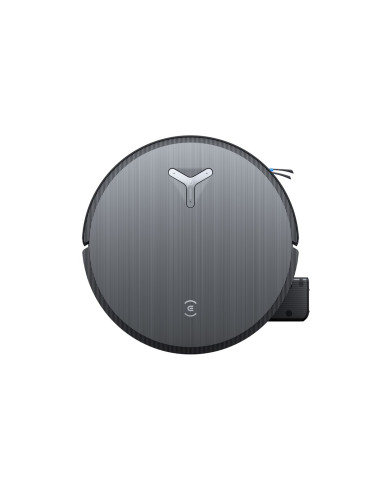 Robot Sprzątający Ecovacs Deebot X11 Pro Omni (Czarny)