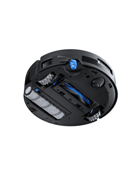 Robot Sprzątający Ecovacs Deebot X11 Pro Omni (Czarny)