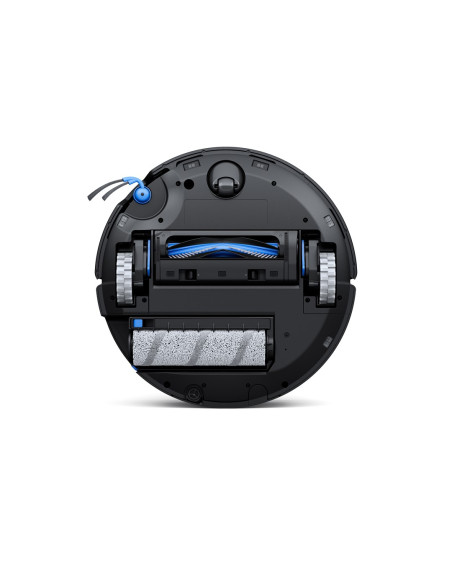 Robot Sprzątający Ecovacs Deebot X11 Pro Omni (Czarny)
