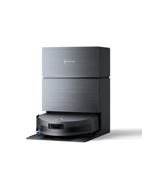 Robot Sprzątający Ecovacs Deebot X11 Pro Omni (Czarny)