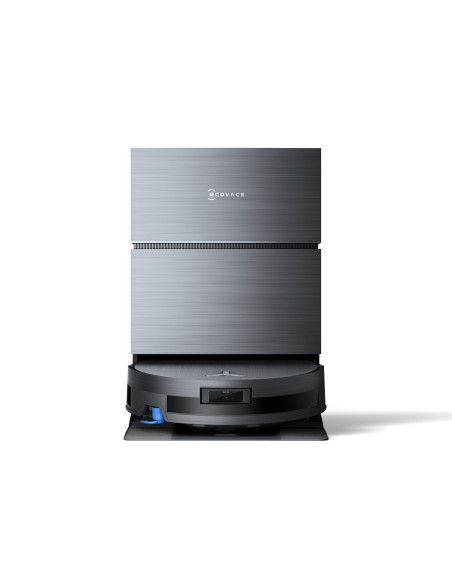 Robot Sprzątający Ecovacs Deebot X11 Pro Omni (Czarny)