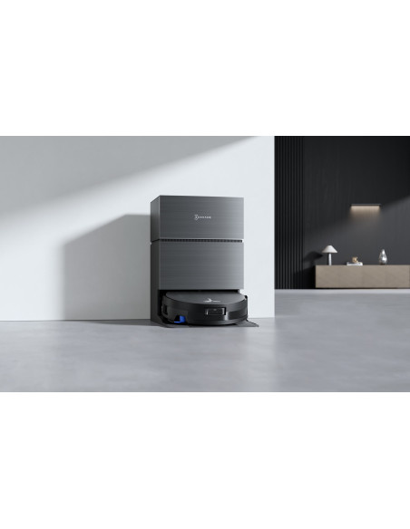 Robot Sprzątający Ecovacs Deebot X11 Pro Omni (Czarny)
