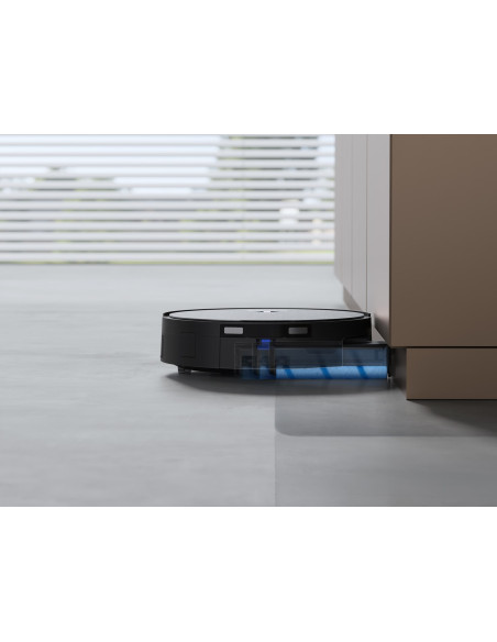 Robot Sprzątający Ecovacs Deebot X11 Pro Omni (Czarny)