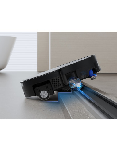 Robot Sprzątający Ecovacs Deebot X11 Pro Omni (Czarny)
