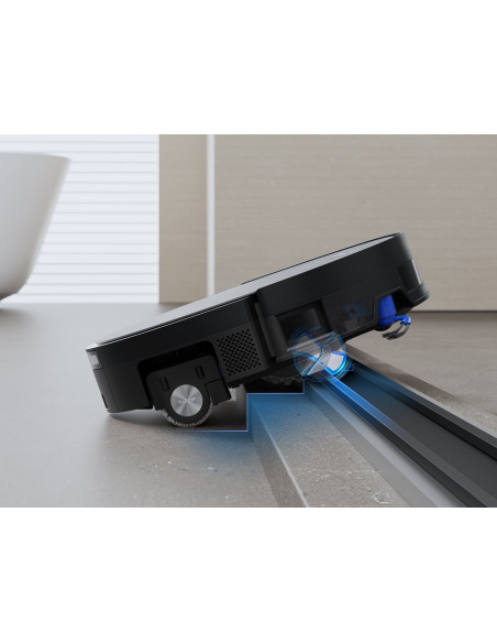Robot Sprzątający Ecovacs Deebot X11 Pro Omni (Czarny)