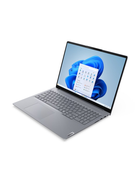 Lenovo Thinkbook 16 G8 Irl Core 5 210H 16.0"Wuxga Ips 60Hz 300Nits Ag 16Gb Ddr5 5600 Ssd512 Intel Graphics Cam1080P 45Wh Noos Ar