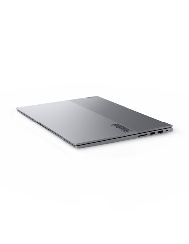 Lenovo Thinkbook 16 G8 Irl Core 5 210H 16.0"Wuxga Ips 60Hz 300Nits Ag 16Gb Ddr5 5600 Ssd512 Intel Graphics Cam1080P 45Wh Noos Ar