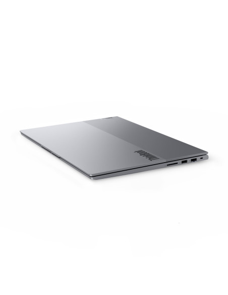 Lenovo Thinkbook 16 G8 Irl Core 5 210H 16.0"Wuxga Ips 60Hz 300Nits Ag 16Gb Ddr5 5600 Ssd512 Intel Graphics Cam1080P 45Wh Noos Ar